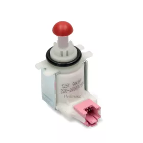   Bosch - Siemens mosogatógép mágnesszelep 00611316 # (eredeti, gyári ) #