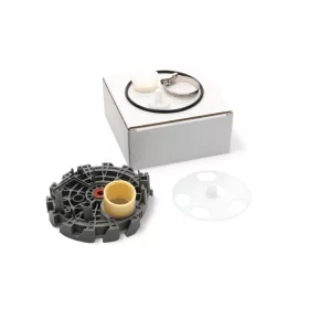   Bosch - Siemens mosogatógép váltószelep 00644996 (javítókészlet, motor nélkül)