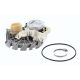 Bosch - Siemens mosogatógép váltószelep 00644996 # (eredeti, gyári ) #