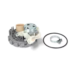   Bosch - Siemens mosogatógép váltószelep 00644996 (eredeti)