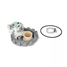   Bosch - Siemens mosogatógép váltószelep 00644996 (eredeti)
