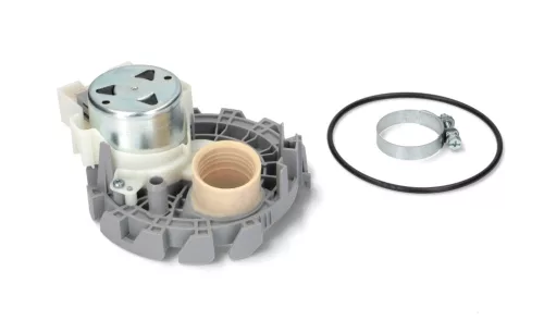 Bosch - Siemens mosogatógép váltószelep 00644996 (eredeti)