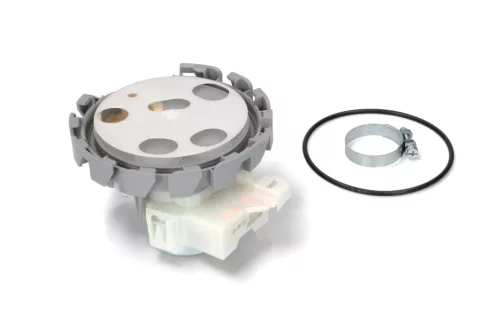 Bosch - Siemens mosogatógép váltószelep 00644996 (eredeti)