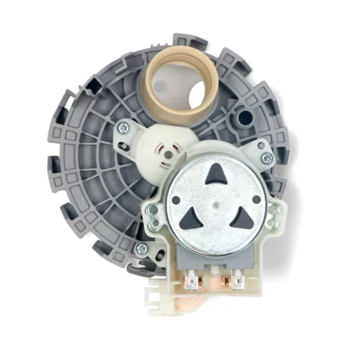 Bosch - Siemens mosogatógép váltószelep 00644996 (eredeti)