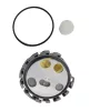 Bosch - Siemens mosogatógép váltószelep 00644996 (javítókészlet, motor nélkül)