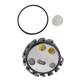   Bosch - Siemens mosogatógép váltószelep 00644996 (javítókészlet, motor nélkül)