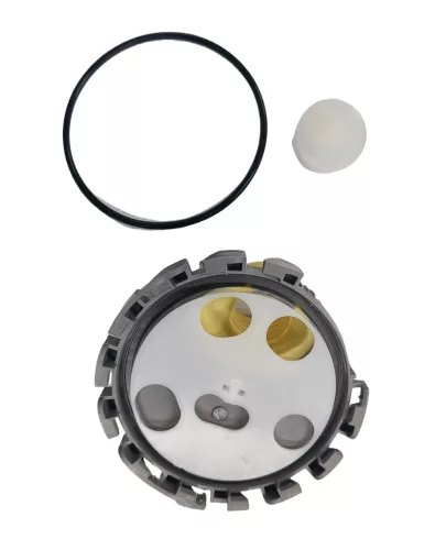 Bosch - Siemens mosogatógép váltószelep 00644996 (javítókészlet, motor nélkül)