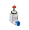 Bosch - Siemens mosogatógép szelep 11033896 (ELTEK)