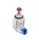 Bosch - Siemens mosogatógép szelep 11033896 (ELTEK)