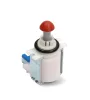 Bosch - Siemens mosogatógép szelep 11033896 (ELTEK)