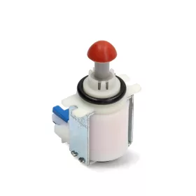 Bosch - Siemens mosogatógép szelep 11033896 (ELTEK)
