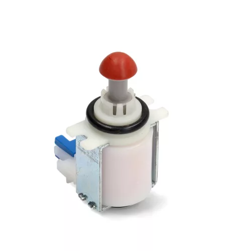 Bosch - Siemens mosogatógép szelep 11033896 (ELTEK)