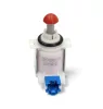 Bosch - Siemens mosogatógép szelep 11033896 (ELTEK)