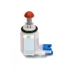 Bosch - Siemens mosogatógép szelep 11033896 (ELTEK)