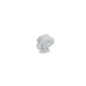   Bosch - Siemens mosogatógép alsó kosár görgő 00165314 # 00165314, 170838, 183955  Ø 27/36 mm Pl.: SGS43E82EU #