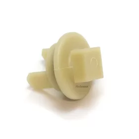   Bosch - Siemens húsdaráló kuplung 00418076 # 00020470, 020470, 418076  Pl.: MFW 1501 #