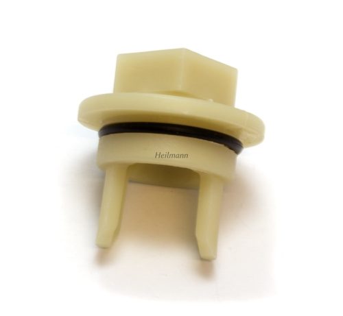 Bosch - Siemens húsdaráló kuplung 00418076 # 00020470, 020470, 418076  Pl.: MFW 1501 #