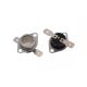 Indesit - Ariston  mosó - szárítógép klixon készlet C00306861 # (TERMOSZTÁT SZETT) 482000032278 RENDELÉSRE #