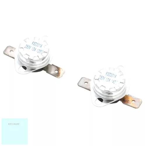 Indesit - Ariston  mosó - szárítógép klixon készlet C00095566 # (TERMOSZTÁT SZETT) WHIRLPOOL  482000022788 #