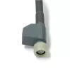 Indesit - Ariston - Whirlpool Mosogatógép befolyócső aquastop  3/4", 1640mm C00372679 # Gorenje 256554, 291638, 385839, 482000022209, 482000023524, 482000088862, 506260. Pl.: LST329 AX #