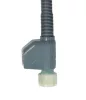 Indesit - Ariston - Whirlpool Mosogatógép befolyócső aquastop  3/4", 1640mm C00372679 # Gorenje 256554, 291638, 385839, 482000022209, 482000023524, 482000088862, 506260. Pl.: LST329 AX #