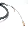 Indesit - Ariston - Whirlpool Mosogatógép befolyócső aquastop  3/4", 1640mm C00372679 # Gorenje 256554, 291638, 385839, 482000022209, 482000023524, 482000088862, 506260. Pl.: LST329 AX #