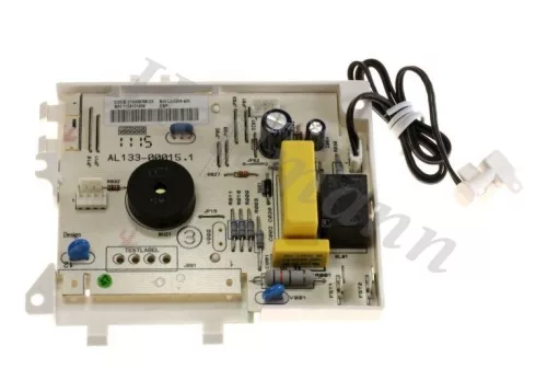 Indesit - Ariston mosogatógép elektronika felső (rendelésre) C00259737