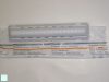 Indesit mosógép dobborda (súlyos) 207 x 48 mm C00083894 Indesit mosógép dobborda (súlyos) 207 x 48 mm C00083894