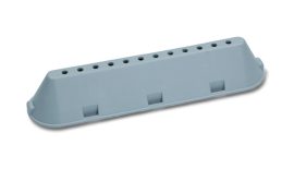 WHIRLPOOL - INDESIT mosógép dobborda (227X55mm.) C00064789 ; C00268109 # 482000023096, 488000516000, C00516000, C00533119, C00799111, 488000533119 helyett  #