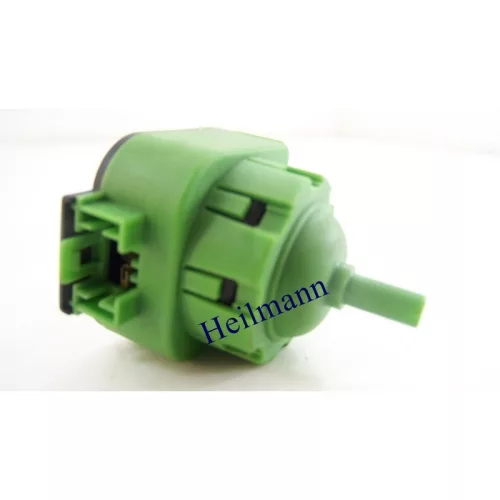 Indesit - Ariston mosógép vízszintkapcsoló C00289362 # nyomáskaplcsoló (zöld) C00288973,  482000023288, 482000088621, 7640. 5V. TA 85°C.#