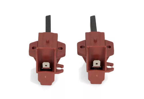 Indesit - Ariston - Samsung mosógép szénkefe 5x12,5x32mm. (2db.) # C00196539 - C00047317 - C00047318 - C00196544 ARISTON #