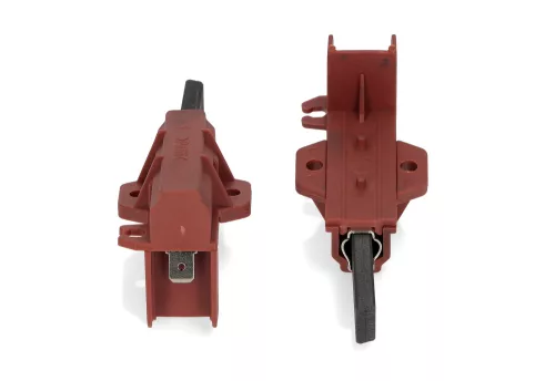 Indesit - Ariston - Samsung mosógép szénkefe 5x12,5x32mm. (2db.) # C00196539 - C00047317 - C00047318 - C00196544 ARISTON #