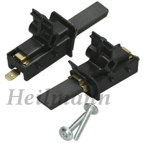   Fagor - Indesit szénkefe házzal párban 5x12,5x30mm # C00196541 ; 52x5258 #