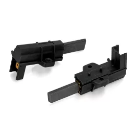   Szénkefe házzal párban (2db.) 5X13,5X38mm C00273898 # Whirlpool - Indesit - Samsung 482000023145 #