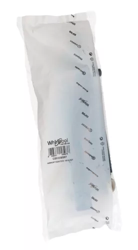 Indesit mosógép lengéscsillapító 100N C00309597 (eredeti, 2db. szett)