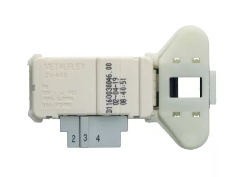 Indesit mosógép ajtókapcsoló C00306612 # (eredeti) WHIRLPOOL 482000023482 #