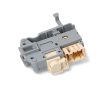   Indesit - Ariston Mosógép Ajtókapcsoló C00294848 # C00382835, 482000023344, 16002657900, 36800066,  285597, 482000023034, C00254755, RETESZELŐ BITRON IST DL-S2 + DOOR #  