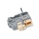 Indesit - Ariston Mosógép Ajtókapcsoló C00294848 # C00382835, 482000023344, 16002657900, 36800066,  285597, 482000023034, C00254755, RETESZELŐ BITRON IST DL-S2 + DOOR #  