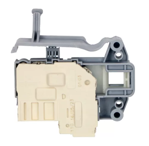 Indesit - Ariston Mosógép Ajtókapcsoló C00294848 # C00382835, 482000023344, 16002657900, 36800066,  285597, 482000023034, C00254755, RETESZELŐ BITRON IST DL-S2 + DOOR #  