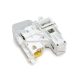 Indesit - Ariston - BAUKNECHT Mosógép Ajtókapcsoló DKS01872 # C00264161, C00299278, DKS01870 #