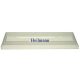 WHIRLPOOL/INDESIT  - Ariston fagyasztó fiók előlap 482000031100,  C00272539 felső #(rendelésre)#