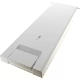   Whirlpool hűtő fagyasztó ajtó 481244069384 - C00314323 (eredeti)