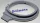 Indesit mosógép üstszájgumi C00294031, 482000072469 # (eredeti) #