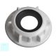 Ariston - Indesit mosogatógép rögzítőanya tömítéssel   C00144315 ; C00054862 ; C00315053 WHIRLPOOL 480140101488