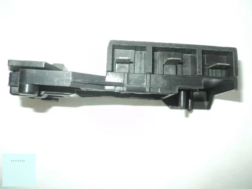 Indesit - Ariston - Zanussi bimetálos ajtóretesz 3 pólusú C00011140 tipo OMP 626/661 elöltöltős Pl.: FLS 412 
