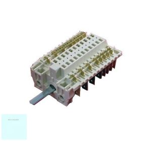 Whirlpool - Indesit - sütő kapcsoló C00114510 - 11HE-119