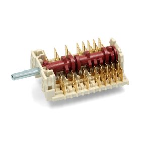   WHIRLPOOL/INDESIT sütő kapcsoló 1HE-056   C00078435, 482000027432