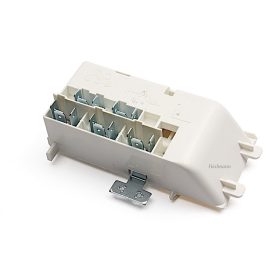   WHIRLPOOL - INDESIT sütő csatlakozó sorkapocs 481229068293 # C00311280 CSATLAKOZÓ EGYSÉG 5-POLUS #