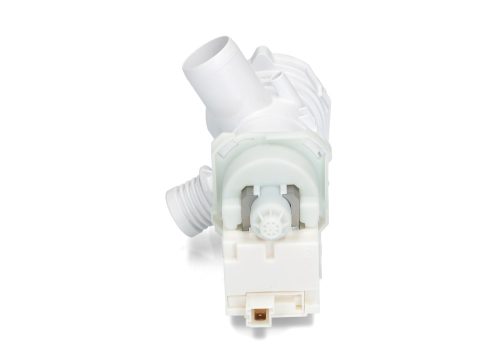 Indesit - Ariston mosógép szivattyú C00119307 # (eredeti, gyári COPRECI) C00283229 Whirlpool 482000023505 (hátul sarus) C00309709 WP100EX #