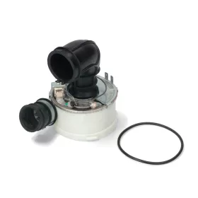   Whirlpool mosogatógép 1800W fűtőbetét + szivattyú ház + tömítés 482000022217 # (eredeti) 488000856635, 488000856634 INDESIT C00302489, C00856634 , C00856635 #